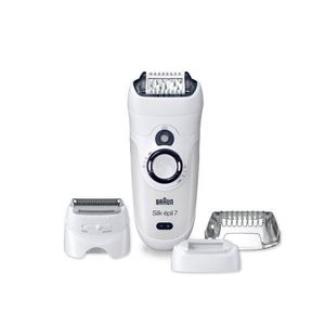 BRAUN 7281 WET &amp; DRY