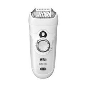 BRAUN 7281 WET &amp; DRY