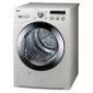 SECHE-LINGE LG RC803WH Sèche-Linge Frontal