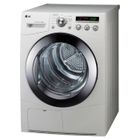  LG RC803WH Sèche-Linge Frontal