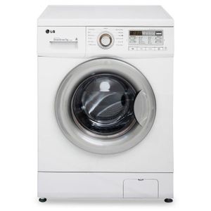 LAVE-LINGE LG Lave-linge F72791WH LAVE-LINGE LG Lave-linge F72791WH