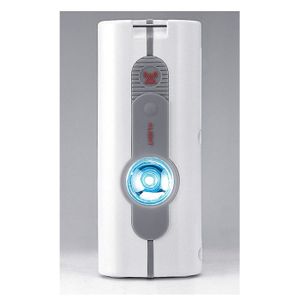 NGEAN H-201 White Radio digitale Etanche