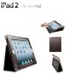 COQUE - HOUSSE Kensington Etui pliant pour iPad Marron