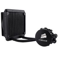REFROIDISSEMENT  -  VENTILATION Corsair H40 Hydro Series