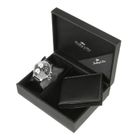 MONTRE BRACELET LINDBERG & SONS Coffret Montre et Portefeuille
