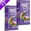 CHOCOLAT EN TABLETTE MILKA Lait Noisette 6x100g x2