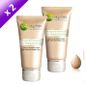 HYDRATANT CORPS VISAGE GARNIER BB Crème Medium  50 ml x 2