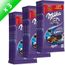 BISCUITS SECS MILKA Oréo 6x100g x3