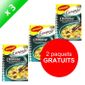 SOUPE MAGGI Soupe Chinoise x3