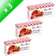 BISCUITS SECS BONNE MAMAN Tartelettes Framboise 135g (x3)