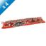 CONFISERIE DE CHOCOLAT SUCHARD Rochers  chocolat  Lait 7+1 OFFERT 280g x4