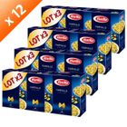  BARILLA Farfalle 3x500gr x4