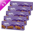  MILKA Choco Tutti 180g x5