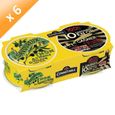 PRODUIT DE THON CONNETABLE Thon Huile Olive 12x160g
