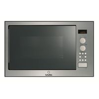 MICRO-ONDES SCHOLTES SMW241XA