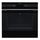 FOUR ELECTROLUX EOC68341XK