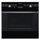 FOUR ELECTROLUX EOC45050XK