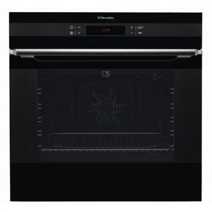 FOUR ELECTROLUX EOC68341XK
