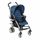 POUSSETTE  CHICCO Poussette Lite Way Denim Edition Limitée