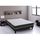 RELAXIMA Ensemble matelas+sommier 180x200cm - Mous