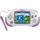 LEAPFROG Console Leapster Explorer Rose avec Jeu
