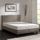 MATELAS Matelas 160x200cm 896 Ressorts 7zones Dorsopocket