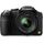 PANASONIC FZ200EF Noir - MOS 12MP Zoom 24x Apparei
