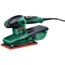 BOSCH Ponceuse vibrante PSS 250 AE