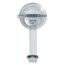 PORTE-MANTEAU - PATERE  Patere Powerlock  TRANSPARENT