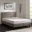 Matelas 160x200cm 896 Ressorts 7zones Dorsopocket