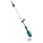TAILLE-HAIE - SECATEUR  BOSCH Bloc moteur + élagueuse sur perche AMW 10 SG