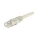CABLE RESEAU - TELEPHONIE Cdiscount Cordon Patch Rj45 Utp Cat 5E 2 M -