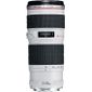 OBJECTIF REFLEX & FLASH Objectif Canon EF 70-200mm f/4,0 L USM