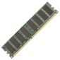 MEMOIRE PC - PORTABLE Mémoire DDR 1 Go PC3200 400Mhz