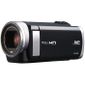 CAMESCOPE Caméscope JVC GZ-E200 BEU