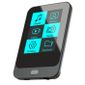 BALADEUR MP3 / MP4 MPMAN TS200