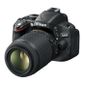 APPAREIL PHOTO NUMERIQUE Reflex numérique NIKON D5100 + 18-55 + 55-200