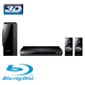HOME CINEMA SAMSUNG HT-D5200