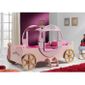  FUN BEDS Lit Carosse Enchanté 90x200 cm