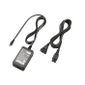BATTERIE / CHARGEUR / ADAPTATEUR SONY ACL200 Alimentation secteur pour batterie