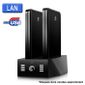 DISQUE DUR EXTERNE Seagate FreAgent GoFlex Net