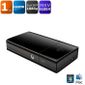 DISQUE DUR EXTERNE Seagate GoFlex Cinéma 1000 Go