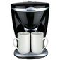 CAFETIERE Cafetière électrique Duo
