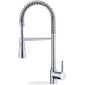 ROBINETTERIE TEKA Mitigeur ARK 939 Pro douchette 2 fonctions