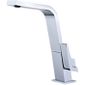 ROBINETTERIE TEKA Mitigeur cuisine IC 915 Chrome
