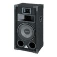 ENCEINTE - SONO MAGNAT SF1200 Enceinte Semi Professionnelle 300 W