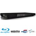 LECTEUR BLU-RAY PHILIPS BPD3200