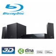 HOME CINEMA SONY BDV-EF200 LIVRAISON GRATUITE POINT RETRAIT