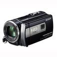 CAMESCOPE Caméscope SONY HDR PJ200