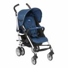  CHICCO Poussette Lite Way Denim Edition Limitée